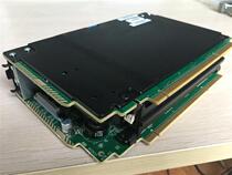HP DL580 Gen8 memory board 735522-001 732453-001 12DIMM memory extension board
