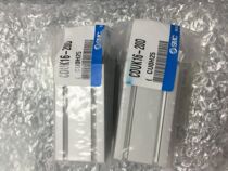 Japan new original SMC cylinder CDUK16-20D 15D 10D 5D spot