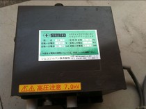 Japan SIMCO booster transformer SK-7