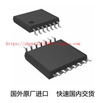 MC33074DTBGIC OPAMP GP 4 5MHZ 14TSSOP]