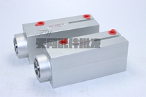 Haomai CNC block cylinder 32*70 machining center single head magnetic cylinder machining center accessories