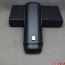 British Dunhill Dunxi Road Churchill Snow Cigar Set 2 PA2305