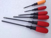 New licensed 9502 series screwdriver with plastic handle screwdriver with magnetic screwdriver screwdriver 2 inch to 8 inch