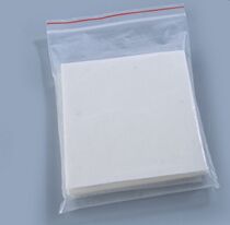 High quality-weighing paper 120X 120mm sulfuric acid paper 12x 12cm 500 sheet package glossy paper