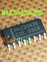 MAX3042BCSE MAX3042BCSE MAX3042BESE MAX3042 brand-new imported IC physical store inventory