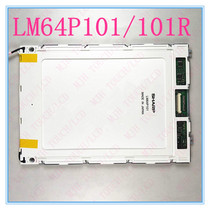 New Sharp LM64P101 LM64P101R fanuc host LCD screen