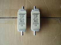 LINDNER fuse NHC00 NH000-50A 500V 120KA gL gG (without light)