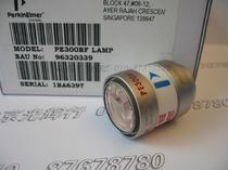 PE300BF red letter large P xenon lamp PerkinElmer endoscopy gastroscope 300W endoscope bulb made in Singapore