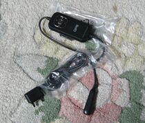 Sony Ericsson original dress HGE-100 takeaway GPS navigation accessories to pick up headphones 