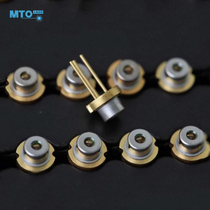 Sony laser 410nm Blue-violet laser diode 80mW semiconductor laser tube Laser tube