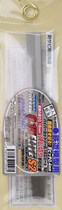 Japan ALEC 0 15mm ELITE S2 precision cutting saw can cut soft metal AL-K22