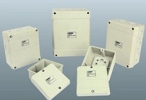 LEIPOLE Leipu Electric Wire Junction Box LP 6021ABS