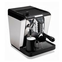 Italy Nuova oscar 2 generation Nova Oscar small semi-automatic coffee machine home commercial single head