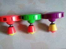 Yu Long Diabolo five bearings Single head Diabolo 5 bearings Diabolo Diabolo monopoly Diabolo special price