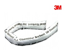 3M P-200 strip chemical liquid absorbent cotton (oil absorbing cotton) chemical liquid dangerous liquid strong acid and alkali