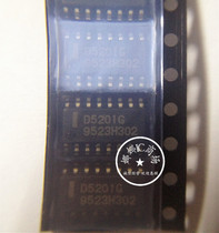 Brand new original dress UPD5201G D5201G SOP-16