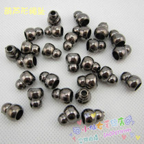 DIY tool-gun black gourd rope drop