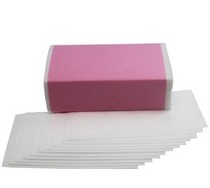 Hot hair paper cold perm paper perm paper perm tools hair supplies hair salon