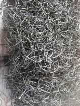 Shrimp hook fishing shrimp Hook Green shrimp hook custom processing