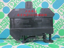 Phoenix Fuse Terminal UK10-DREHSI (5X20) 3005109 without fuse