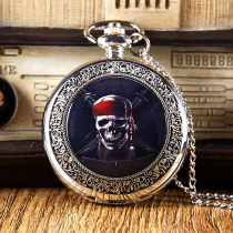 Korean version cartoon cartoon Skull Skull and Fashion Comeback Flip Flops Pirate Ghost Heads Big Numbers 9084