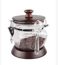 Yami coffee beans sealed cans storage cans moisture-proof cans coffee cans tea cans dried fruit snacks keep fresh and send measuring spoons