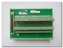 Beijing spot DLINK Linghua DIN-100S-01(G) terminal block DIN-100S