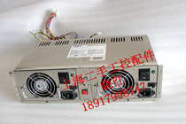 Yanhua IPC-622 power supply Taiwan PRT PRM400 industrial power supply 6U power supply redundant power supply