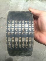  V-belt Quad belt Triple belt Harvester belt Agricultural belt 4HB 1484 1840 2060