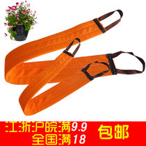 Thickened bath towel rubbing back long slime strong pull back strip rubbing gray cloth strip rubbing towel 3 bath towel