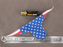 1 6 Soldiers ES 26021GS Seal Special Forces American Flag Headscarf Model