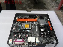 New Foxconn H55MXV K6 K6 I3 I3 I5 I7 1156 I7 pin CPU motherboard