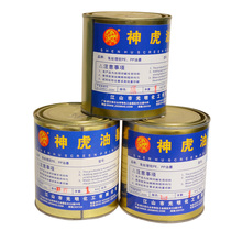 PP ink sales treatment-free soft PP PE screen printing ink EVA environmental protection umbrella ink