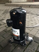 Original Loading Valley Wheels 3 Air Conditioning Compressors ZR28KC-PFJ-522 ZR28K3-TFD-522