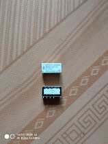 Original Omron relay G6SK-2F-H 2 4VDC patch 10 pin spot can shoot brand new