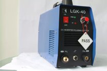 Riwang Plasma Cutting Machine LGK Series MOS Tube Double module P80 slit gun Tongchang 80AG60 slit mouth