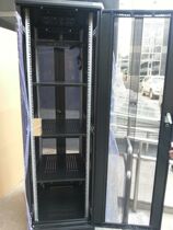 42U enclosure 600 * 1000 * 2000 server cabinet network door network enclosure promotion