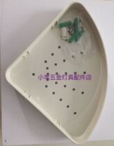 Hanting 2s designated multifunctional ABS tripod Hanting bathroom tripod hotel bathroom tripod