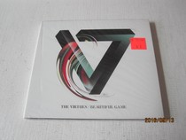 Undemolished genuine CD pioneer electronic THE VIRTUES BEAUTIFUL GAME BEAUTIFUL GAME
