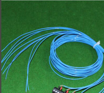 Prui 5mK sensor temperature sensor New