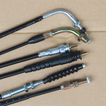 Motorcycle accessories Wang CBT double row King CBT125 this line throttle line throttle line oil return line