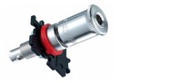 Agent licensed original German WBT plug-in WBT 0780 horn terminal