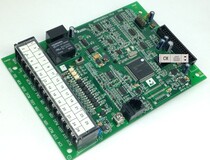 New original Sanqi three-base inverter S3000 main board 5 5 7 5 11 15 18 5 22KW