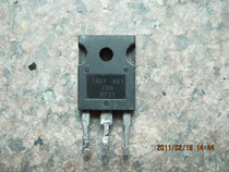 IRFP451 Imported disassembly quality assurance