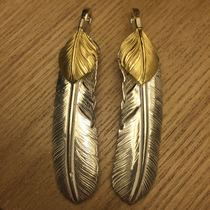 GOROS Takahashi Gurang Golden xl Big Feather 18K goros domestic physical spot