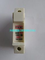 RT18-32 fuse holder with RO15 core