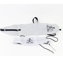  French BG Clarinet Tong Clou OBOE Bar Cloth Clarinet Clean Cloth Wipes A36