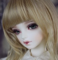  Courtesy BBJD SD Doll GUU Doll 1 3 Woman Eva Ilena Double Joint Humanoid Puppet