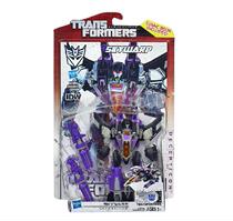 Transformers Beauty Edition Classic 4 0 IDW Strengthening Class D Taunted Spot spot