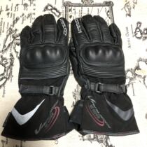 Germany Vanucci Waterproof touch screen Motorcycle Gloves outlast Technology BMW Dennis Ducati ktm